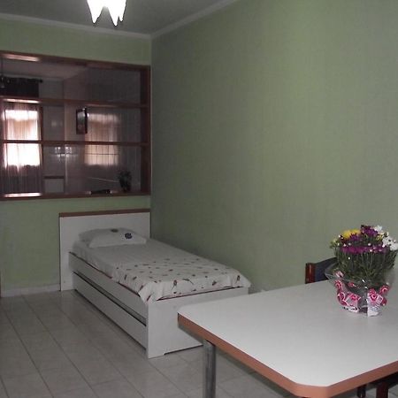 Hotel Mar Casado Гуаружа Номер фото