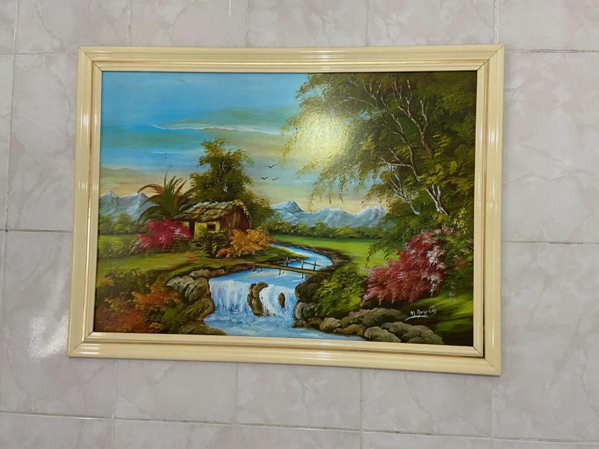 Hotel Mar Casado Гуаружа Экстерьер фото